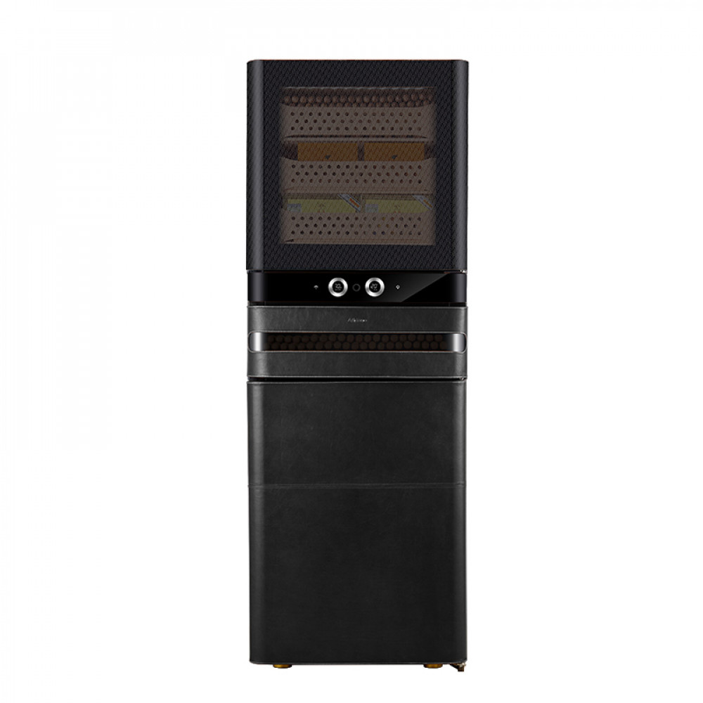 Afidano L6 (Чёрный оникс)