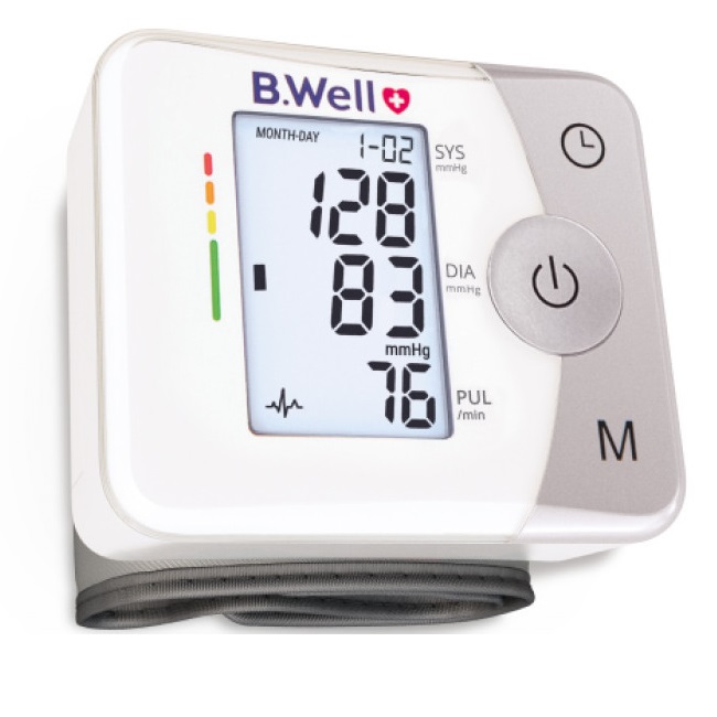 Тонометр B.Well MED-57