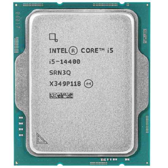 Процессор Intel Core i5-14400, OEM
