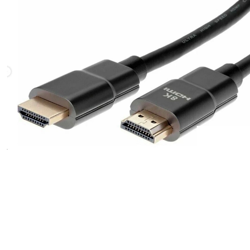 Кабель HDMI <--> HDMI  5.0м AOPEN ACG863, чёрный