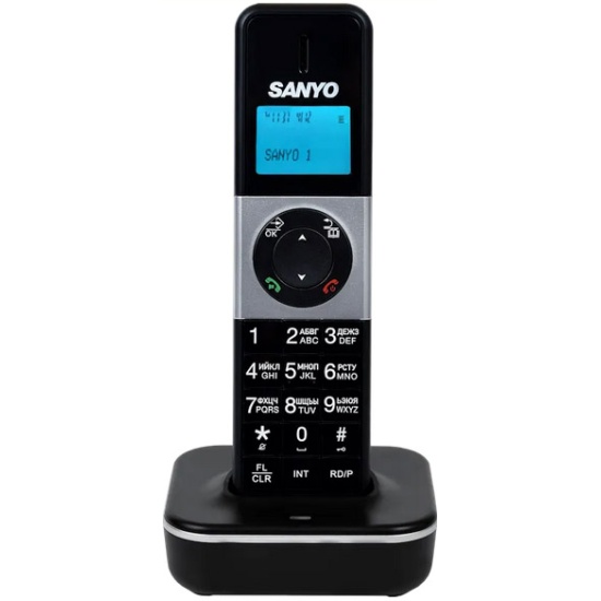 Телефон SANYO RA-SD1102RUS