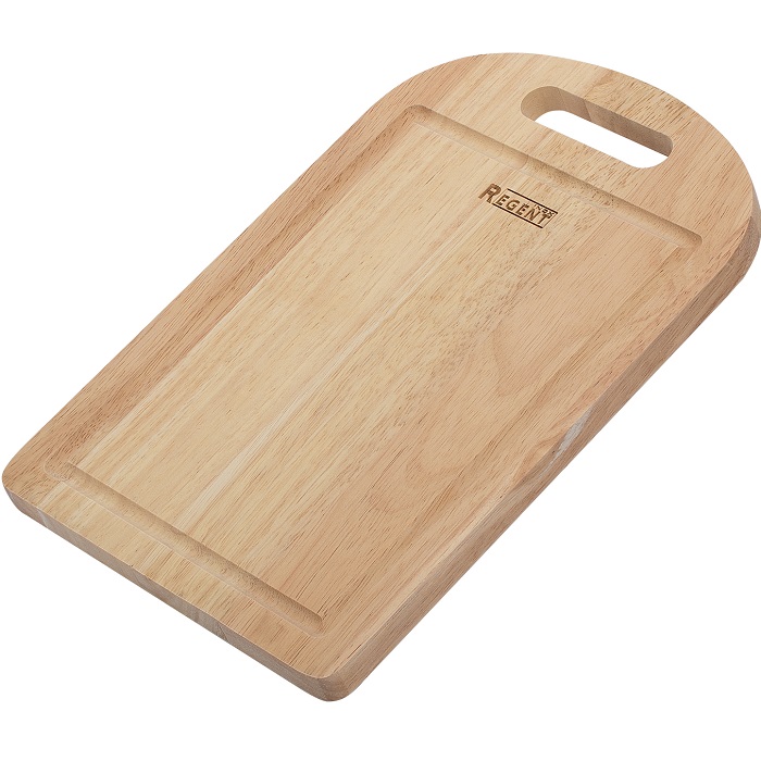 Доска разделочная REGENT Linea Bosco 93-BO-15-05, прямоугольная 36х20х1,5 см