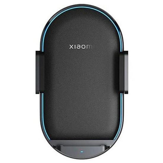 Автомобильный держатель Xiaomi Wireless Car Charger Pro 50W Max (WCJ05ZM)