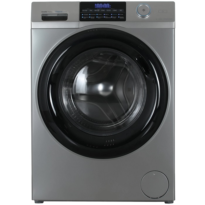 Стиральная машина Haier HW70-BP12959ASE