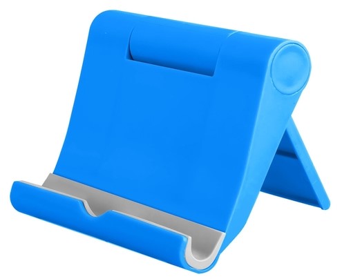 Подставка для телефона JBH PI-1 синяя