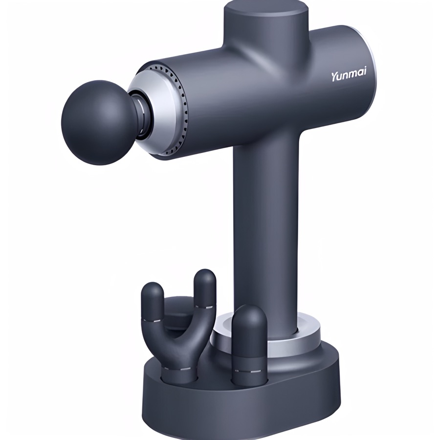 Перкуссионный массажер YUNMAI YMFG-M418