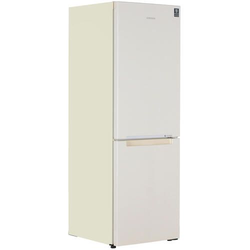 Холодильник SAMSUNG  RB30A30N0EL/WT