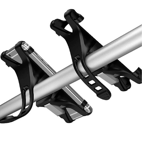 Велосипедный держатель BASEUS SUMIR-BY01