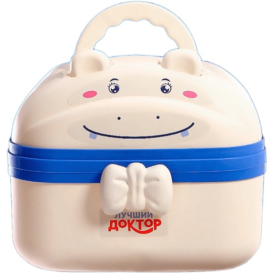 Игровой набор «Лучший доктор», свет, звук 10748029