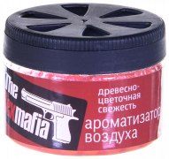Ароматизатор CONTEX SEX MAFIA 100гр/SX-2 банка-гель