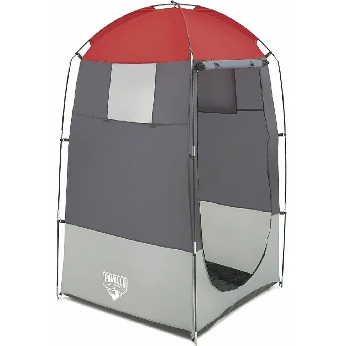 Палатка-кабинка 110 х 110 х 190 см, 68002 Bestway