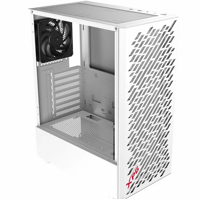 Корпус ADATA XPG Valor Air белый Mid-Tower