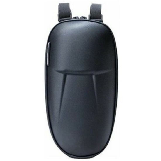 Сумка хранения для электросамоката Xiaomi Electric Scooter Storage Bag,  26х14х11 см, черная 9612867