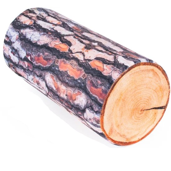 Мягкая игрушка FANCY Сосновое бревно