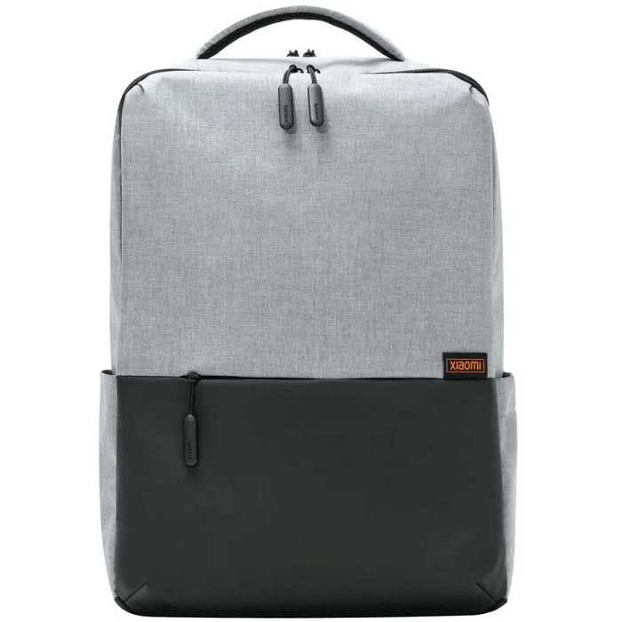 Рюкзак Xiaomi Commuter Backpack (Light Gray) (BHR4904GL)
