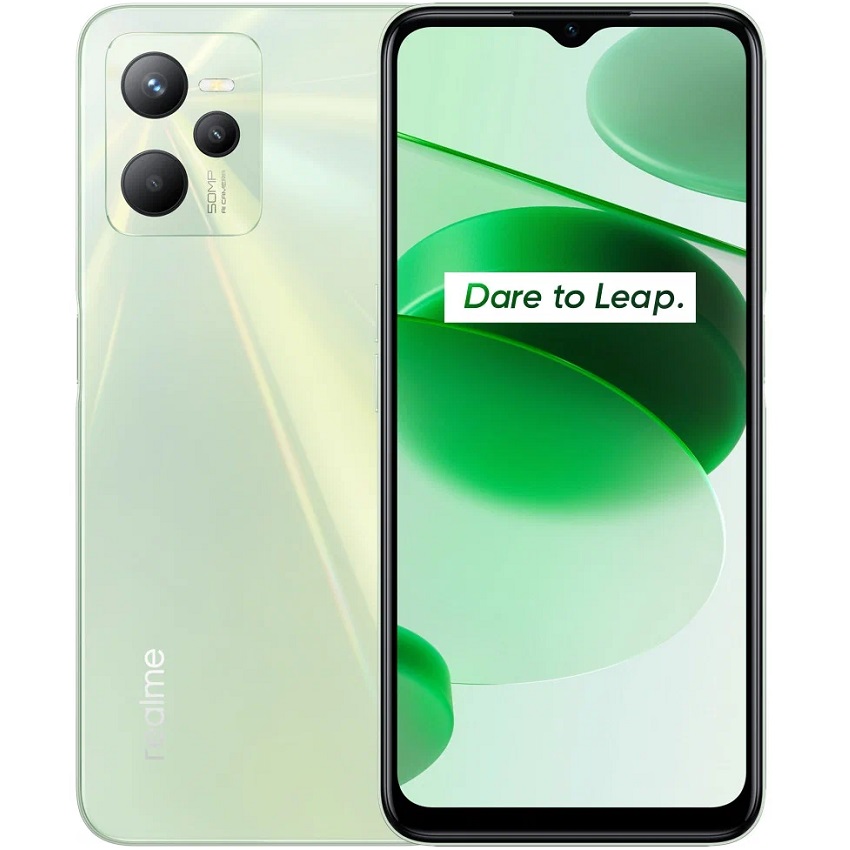 Realme C35 128gb Купить В Екатеринбурге