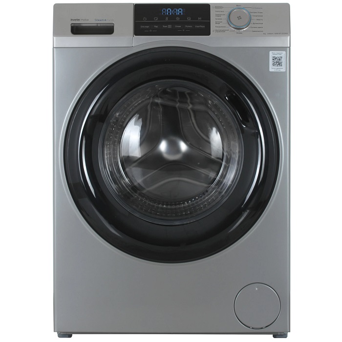 Стиральная машина Haier HW60-BP12929ASE