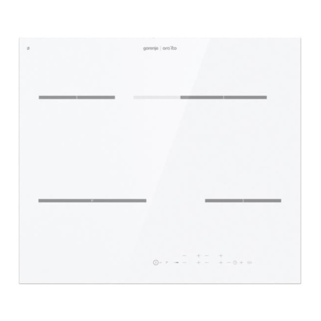 Варочная панель GORENJE ECT648ORAW