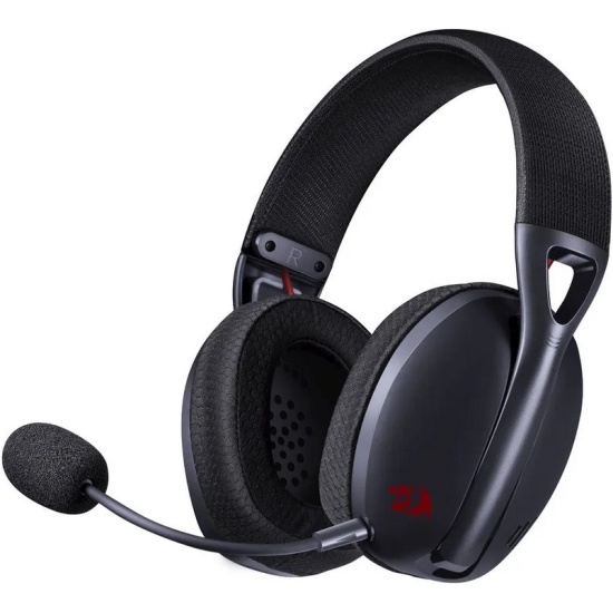Наушники REDRAGON Ire Pro черный