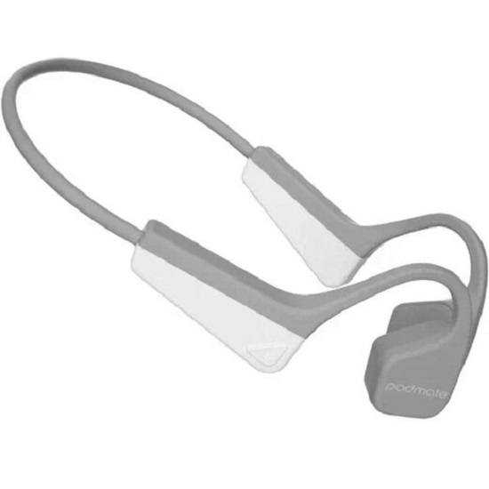 Наушники Xiaomi (Mi) Padmate S30 / PaMu T23C (T23C White) белые