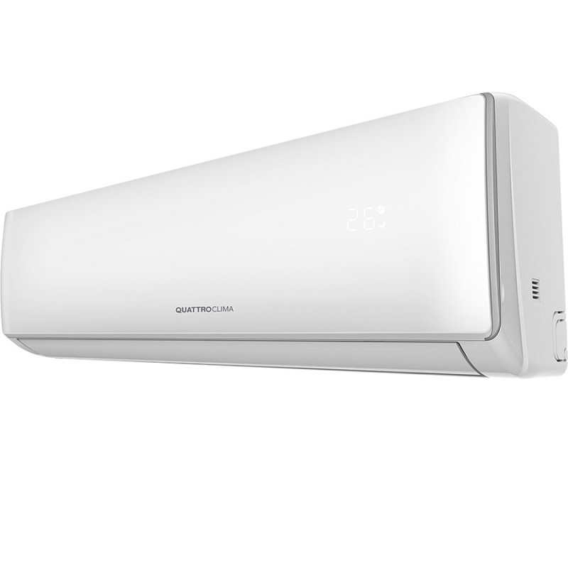 Сплит-система QuattroClima QV-BE012WA/QN-BE12WA