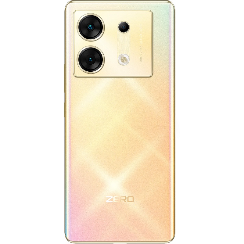 Смартфон Infinix Zero 30 5G 12/256 Золотой(Уценка)