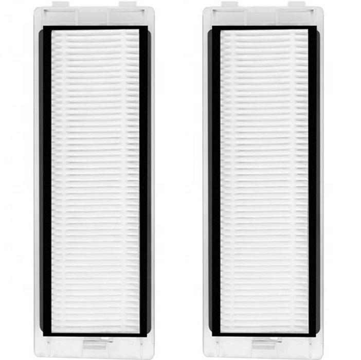 Фильтр (2 шт) для серии роботов-пылесосов QRevo