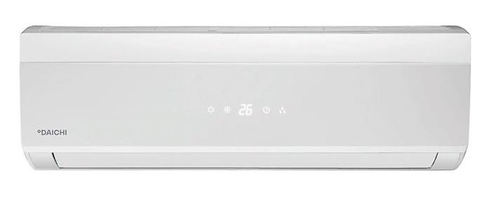 Сплит-система DAICHI PEAK DA35AVQS1-W