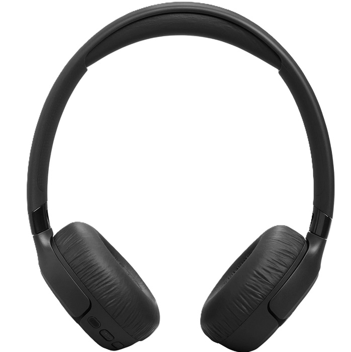Наушники JBL Tune 680NC, черный