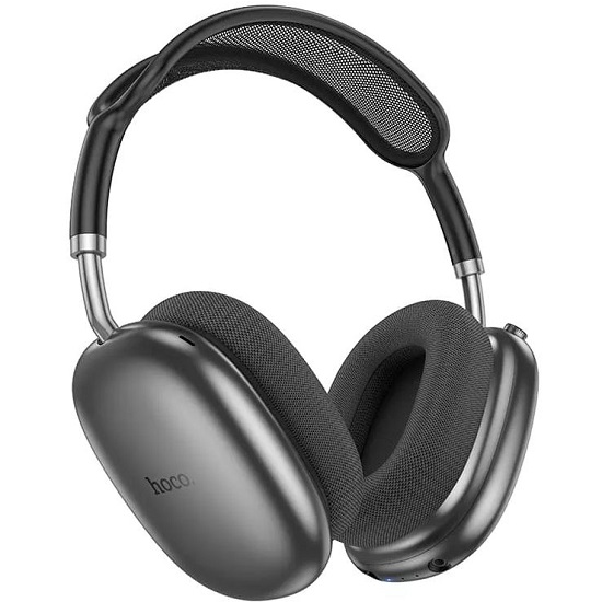 Наушники HOCO W55 Plus Space Grey