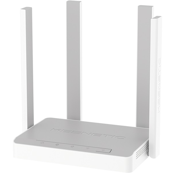 Роутер WiFi KEENETIC Runner 4G (KN-2212)