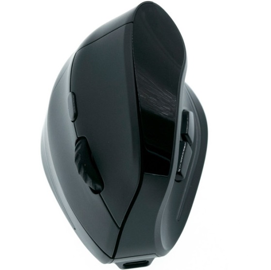 Мышь вертикальная БП ZELOTES F35C