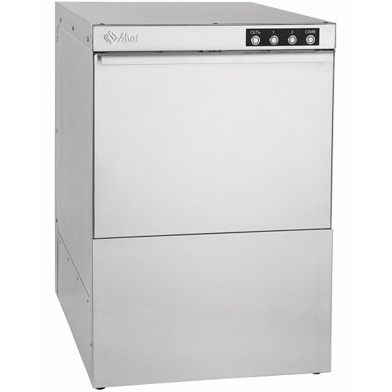 Посудомоечная машина МПК-500Ф-01-230-фронтал