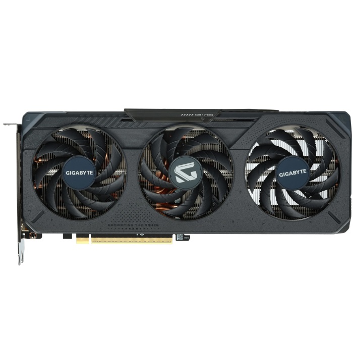 Видеокарта Gigabyte AMD Radeon RX 9060XT 8Gb 128bit GDDR6 (GV-R9060XTGAMING OC-8GD 1.0 )