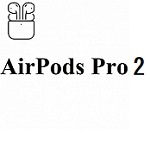 Чехлы для AirPods Pro 2