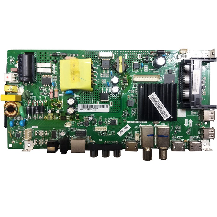 Плата HAIER HK.T.RT2841P735