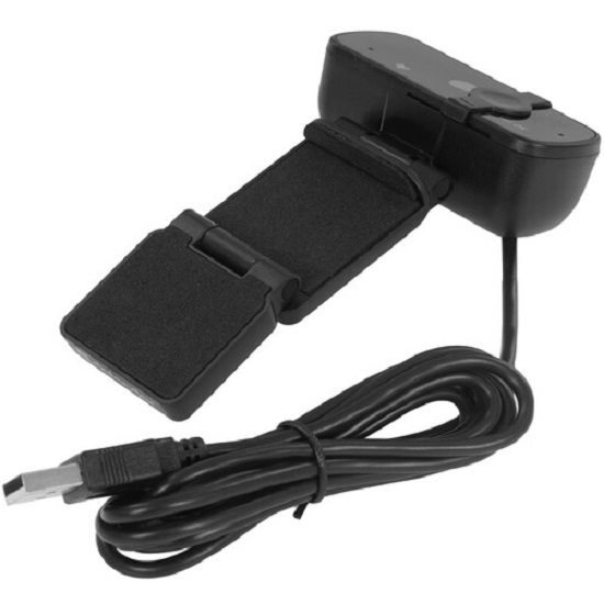 Веб-камера DEFENDER G-lens 2593, черный