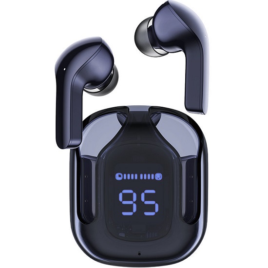 Наушники ACEFAST T6 True, синий (6974316281542)