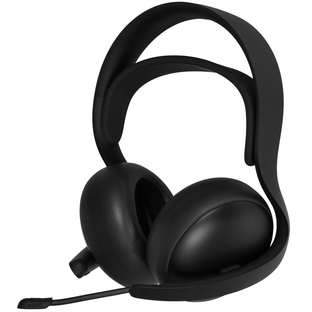 Гарнитура беспроводная PlayStation PULSE Elite Black