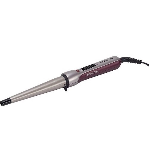 Щипцы POLARIS PHS 2513K фуксия