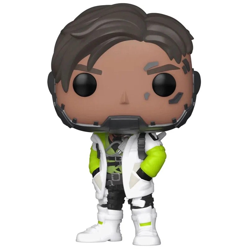 Фигурка Funko POP! Games Apex Legends Crypto (870) 63998
