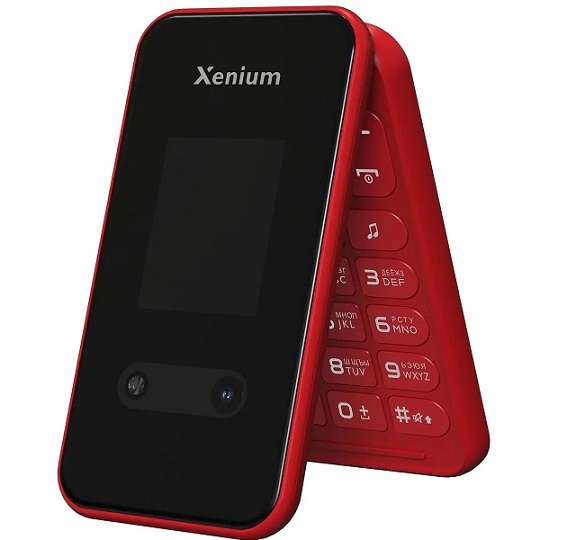 Xenium X680