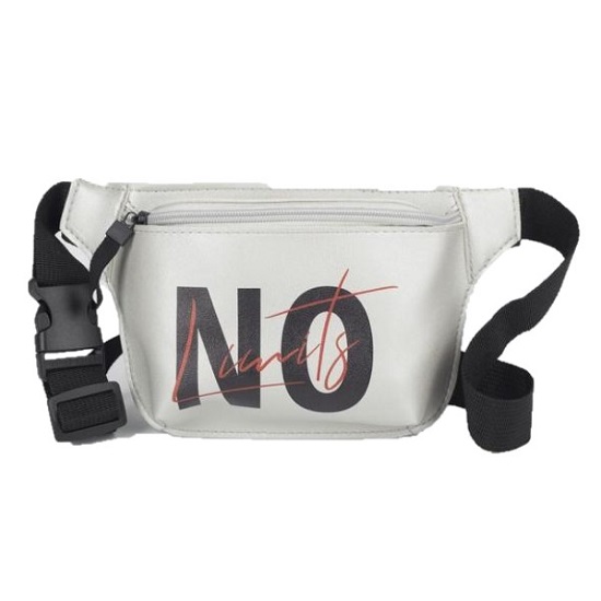 Сумка поясная NO limits