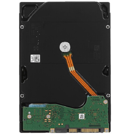 Внутренний HDD 3.5" 18Tb Seagate IronWolf Pro Nas ST18000NT001 SATA 6Gb/s, 7200rpm, 256MB