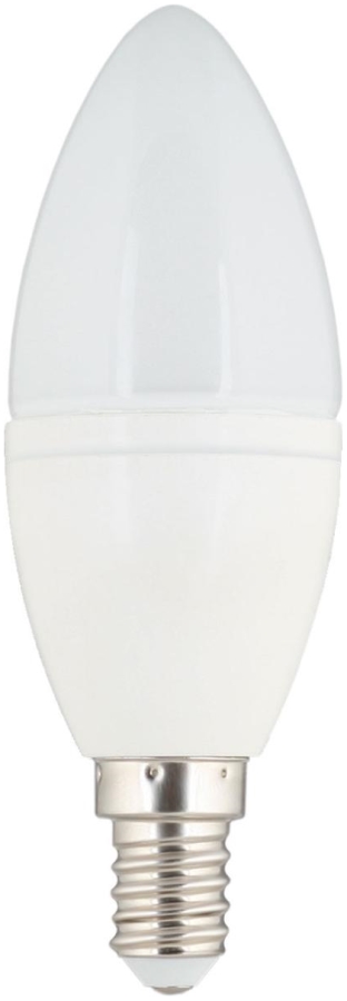 Лампа светодиодная CAMELION C35 5W/4500K/E14