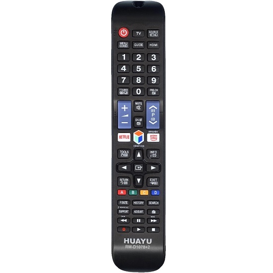 Пульт универсальный для TV SAMSUNG RM-D1078+2