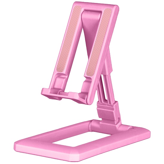 Держатель настольный JBH T2 pink