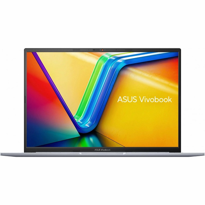 Ноутбук 16" Asus VivoBook 16X M3604YA-MB282 (AMD Ryzen 5-7530U/ 16GB/ SSD 512GB/ DOS) (90NB11A2-M00CJ0), Silver