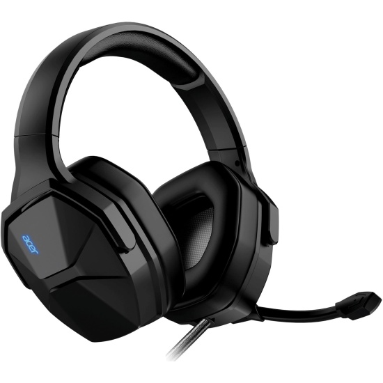 Наушники ACER OHW312 черный (ZL.HDSEE.007)