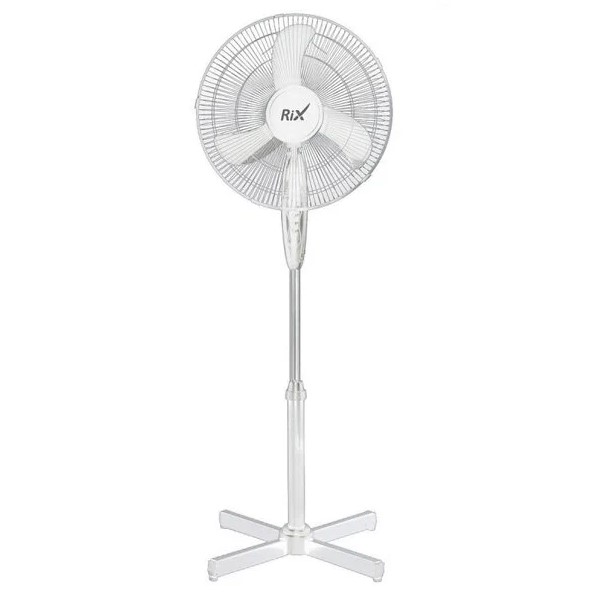 Вентилятор напольный Rix RSF-4000W
